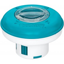 BESTWAY Dávkovací plavák 16 x 10,3 cm 58769