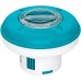 BESTWAY Dávkovací plavák 16 x 10,3 cm 58769