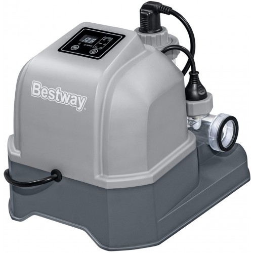 BESTWAY Hydrogenic Soľný chlorátor 12 g/h 58775