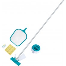 BESTWAY AquaClear Deluxe Sada príslušenstva do bazéna 58794