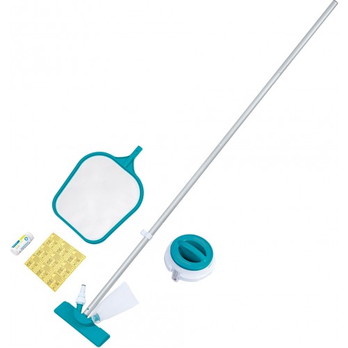 BESTWAY AquaClear Deluxe Sada príslušenstva do bazéna 58794