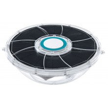 BESTWAY FloatBright Solárna LED fontána do bazéna 19,5 x 18,2 x 6,8 cm 58849