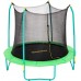 BESTWAY Xtreme Air Trampolína 244 x 220 cm 59102