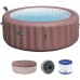 BESTWAY Lay-Z-Spa Hawaii EnergySense Smart AirJet Vírivka, 196 x 71 cm, 6 osôb 6001G