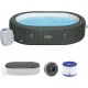 BESTWAY Lay-Z-Spa Mauritius AirJet Vírivka, 270 x 180 x 71 cm, 5-7 osôb 60067
