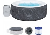 BESTWAY Lay-Z-Spa Boracay AirJet Vírivka, 180 x 66 cm, 2-4 osoby 60175