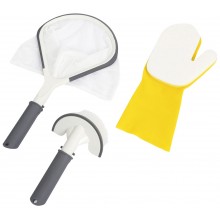 BESTWAY Lay-Z-Spa All in One Čistiaca sada 60310