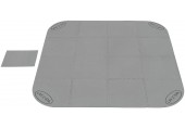 BESTWAY Lay-Z-Spa Ochranná podložka pod vírivku, 196 x 196 cm 60334
