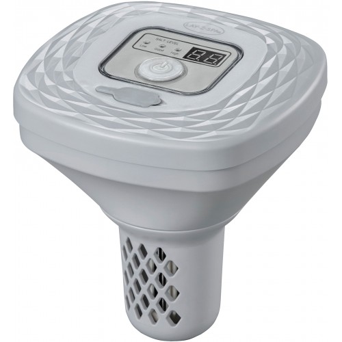 BESTWAY Lay-Z-Spa Xtras Chlórátor slanej vody 0,5 g/h 60340