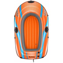 BESTWAY Kondor Elite 1000 Nafukovací čln, 162 x 96 x 29 cm 61135