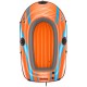 BESTWAY Kondor Elite 1000 Nafukovací čln, 162 x 96 x 29 cm 61135