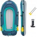 BESTWAY Hydro-Force Trek X2 Nafukovací čln, 232 x 118 x 37 cm 61153