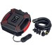 BESTWAY PowerGrip Elektrická pumpa 12V pre nafukovačky a paddleboardy 62265