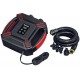 BESTWAY PowerGrip Elektrická pumpa 12V pre nafukovačky a paddleboardy 62265