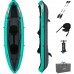 BESTWAY Hydro-Force Ventura X2 Nafukovací kajak, 330 x 86 x 48 cm 65052