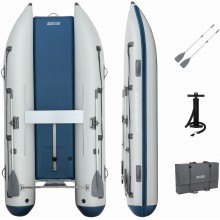 BESTWAY Hydro-Force Beacon Elite Nafukovací čln, 335 x 160 x 47 cm 65185