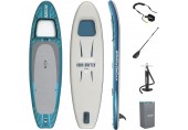 BESTWAY Hydro-Force Aqua Drifter View Paddleboard set, 335 x 91,5 x 15 cm 6532H