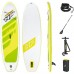 BESTWAY Hydro-Force Sea Breeze Paddleboard set 65340