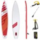 BESTWAY Hydro Force Fastblast Tech Paddleboard set 65343