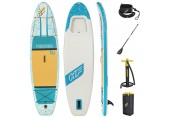 BESTWAY Hydro-Force Panorama Paddleboard set 65363