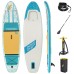 BESTWAY Hydro-Force Panorama Paddleboard set 65363