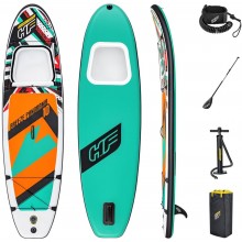 BESTWAY Hydro-Force Breeze Panorama Paddleboard set 65377