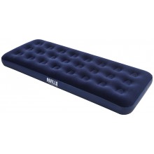 BESTWAY Air Bed Klasik Jr. Twin Jednolôžko, 185 x 76 x 22 cm, modrá 67000