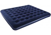 BESTWAY Air Bed Klasik King Dvojlôžko, 203 x 183 x 22 cm, modrá 67004