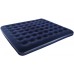 BESTWAY Air Bed Klasik King Dvojlôžko, 203 x 183 x 22 cm, modrá 67004