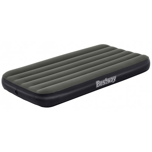 BESTWAY TriTech Twin Nafukovacia posteľ, 188 x 99 x 25 cm 6713L