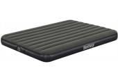 BESTWAY TriTech Queen Nafukovacia posteľ so vstavanou pumpou, 203 x 152 x 25 cm 6716S