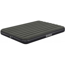 BESTWAY TriTech Queen Nafukovacia posteľ so vstavanou pumpou, 203 x 152 x 25 cm 6716S
