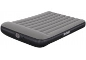 BESTWAY TriTech Full Nafukovacia posteľ so vstavanou pumpou, 191 x 137 x 30 cm 671BR