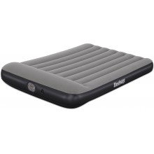 BESTWAY TriTech Full Nafukovacia posteľ so vstavanou pumpou, 191 x 137 x 30 cm 671BR