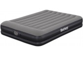 BESTWAY TriTech Queen Nafukovacia posteľ so vstavanou pumpou, 203 x 152 x 36 cm 671BU