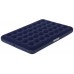 BESTWAY Air Bed Full Nafukovacia posteľ s elektrickou pumpou, 191 x 137 x 22 cm 67287