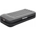 BESTWAY Air Bed Komfort Twin jednolôžko so vstavanou pumpou, 191 x 97 x 46 cm 67401