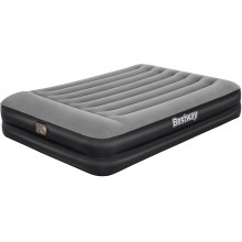 BESTWAY Air Bed Komfort Queen dvojlôžko so vstavanou pumpou, 203 x 152 x 46 cm 67403