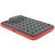 BESTWAY Roll & Relax Queen Nafukovací matrac, 203 x 152 x 22 cm 67703