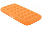 BESTWAY DrowsyDreamer Nafukovací matrac, 158 x 89 x 18 cm, oranžová 67918