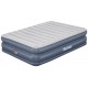 BESTWAY TriTech Queen Nafukovacia posteľ so vstavanou pumpou, 203 x 152 x 51 cm 67925