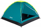 BESTWAY Pavillo Stan, 210 x 210 x 130 cm, pre 3 osoby 68085