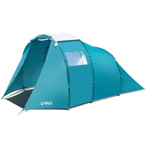 BESTWAY Pavillo Stan, 400 x 255 x 180 cm, pre 4 osoby 68092