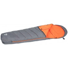 BESTWAY Pavillo Hiberhide 5 Spací vak, 230 x 80 x 60 cm, sivý 68103