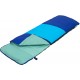 BESTWAY WanderLite Spací vak s integrovanou nafukovacou podložkou, 203 x 75 x 9 cm 68123