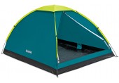 BESTWAY Wander Dome Stan, 200 x 240 x 135 cm, pre 4 osoby 68143