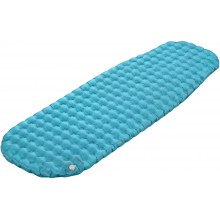 BESTWAY AlpineLite Nafukovacia karimatka,183 x 63,5 x 7,5 cm 69613