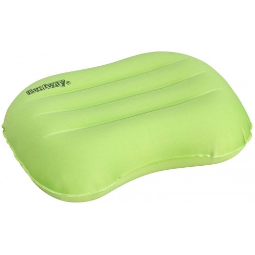 BESTWAY WanderLite Nafukovací vankúš, 42 x 30 x 12 cm 69624