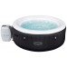 BAZÁR BESTWAY Lay-Z-Spa Miami AirJet Vírivka, 180 x 66 cm, 2-4 osoby 60001 POŠKODENÝ OBAL!