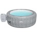 BESTWAY Lay-Z-Spa Honolulu AirJet Vírivka, 196 x 71 cm, 4-6 osôb 60019